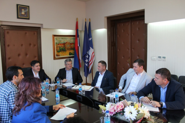 Na 33. sjednici Skupštine Grada Bijeljina o rebalansu budžeta