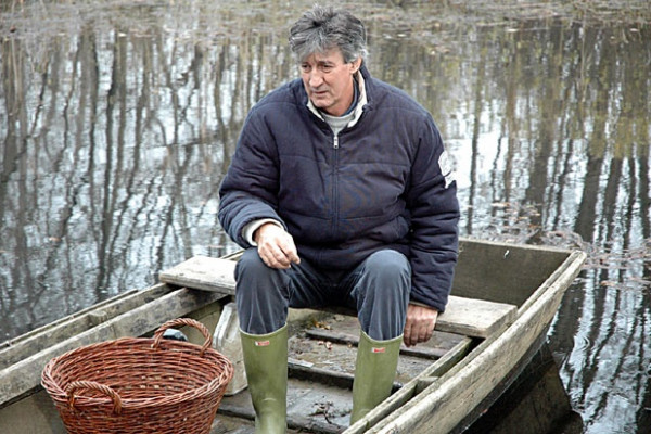 Stanište „Gromiželj“ zaštitila Vlada Republike Srpske