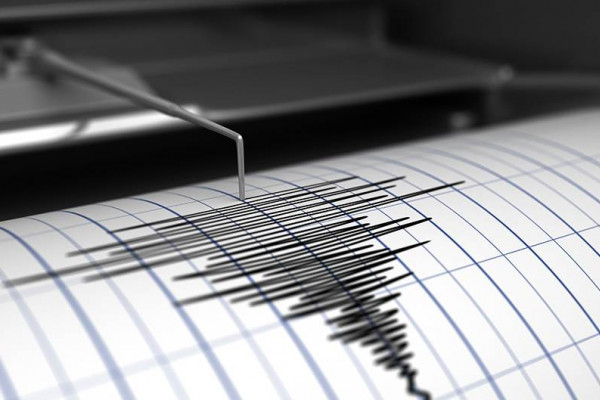 Novi zemljotres probudio građane Tuzlanskog kantona
