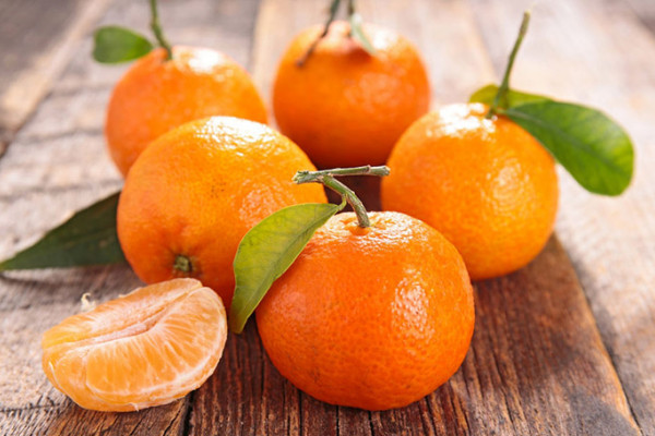 U RS zabranjen uvoz 21 tone mandarina iz Turske