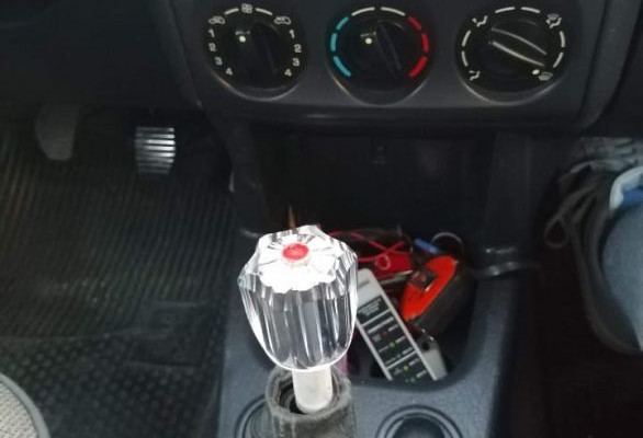 Fotografija mjenjača iz Dalmacije nasmijala mnoge