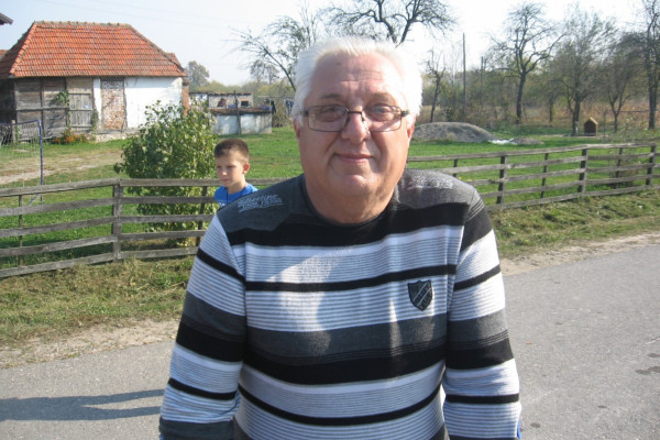 Milenko Savić iz Suvog Polja 92 puta darovao krv