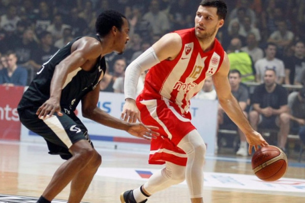 Zvezda gostuje finalisti Evrolige