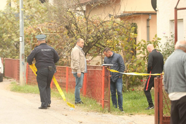 Mještani uznemireni zbog eksplozije u kojoj je oštećeno pet kuća