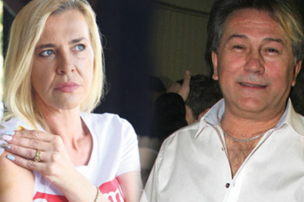 Suđenje Halidu Muslimoviću: Bašićeva tvrdi da ju je pjevač pretukao zbog para