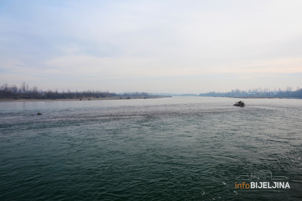 U Drini kod Višegrada pronađeno telo muškarca iz Istočnog Sarajeva