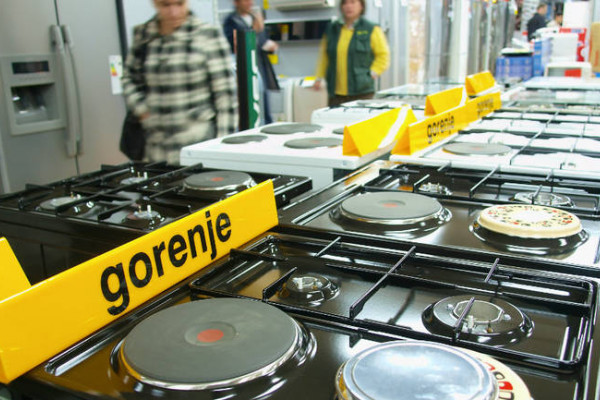 Gorenje će biti podijeljeno na dvije kompanije