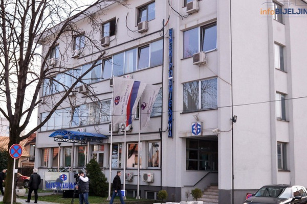 Elektro-Bijeljina: Potpisivanje ugovora o investiranju 7,5 miliona evra