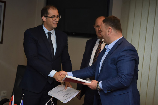 Uskoro instalacija pametnih brojila na području Elektro-Bijeljine