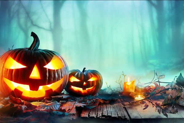 Kako je nastao "Halloween" i šta on uopšte predstavlja?