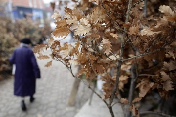 Božić je SUV i bez padavina? Ovo nije dobar znak za vjernike, a evo i zbog čega