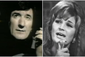 Ovako su se upoznali Silvana i Toma, prvi susret koji slama srca (VIDEO)