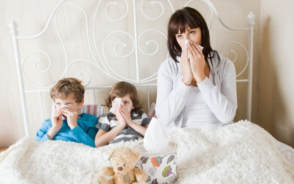 Virusna infekcija hara Semberijom: Znatno povećan broj oboljelih