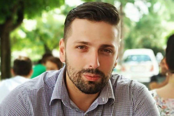 Todorović: Cilj DNS-a je bolji položaj mladih u Republici Srpskoj