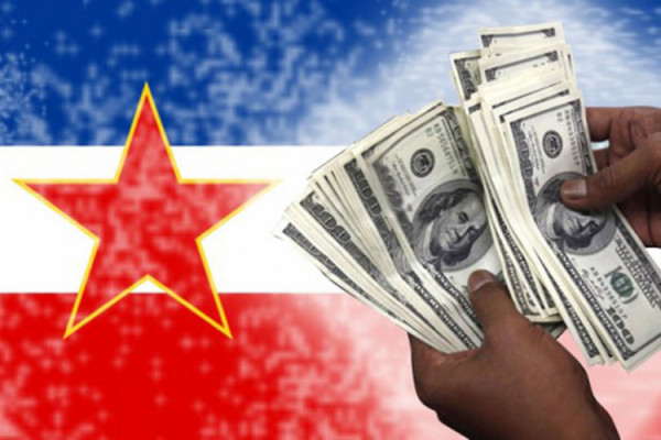 Zemlje bivše SFRJ ekonomski ne mogu jedna bez druge