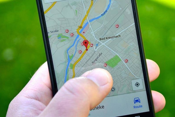 Google Maps uveo "Incognito mode"