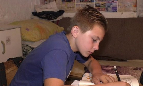 Dejana (11) je majka napustila, o njemu brinu baka i djed: Ima samo dvije želje