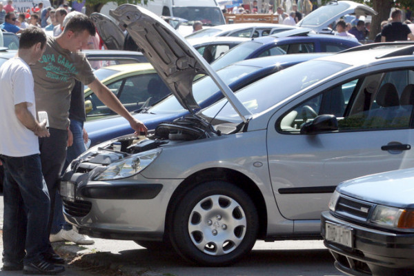 Najnepouzdaniji polovni automobili koje možete da kupite