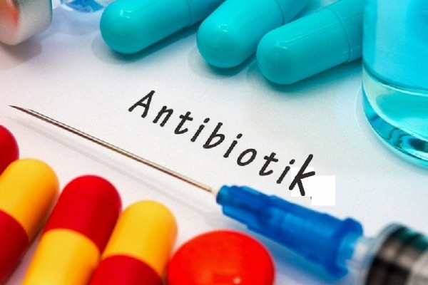 Antibiotici nisu za prehladu i grip