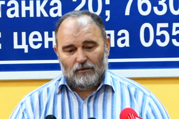 MUK U BIJELJINSKOM VODOVODU: Ne žele da komentarišu smjene koje je najavio Mićić