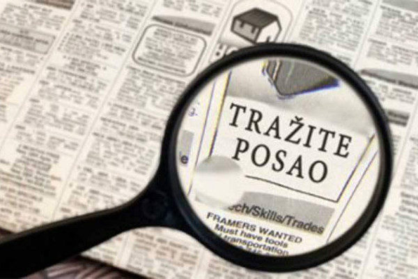 TRAŽITE POSAO: Pogledajte aktuelne konkurse ZZZRS