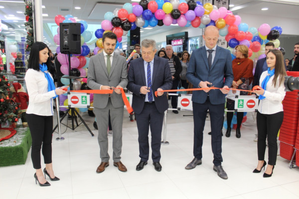 Nova radna mjesta u „Bijeljina city mall-u“