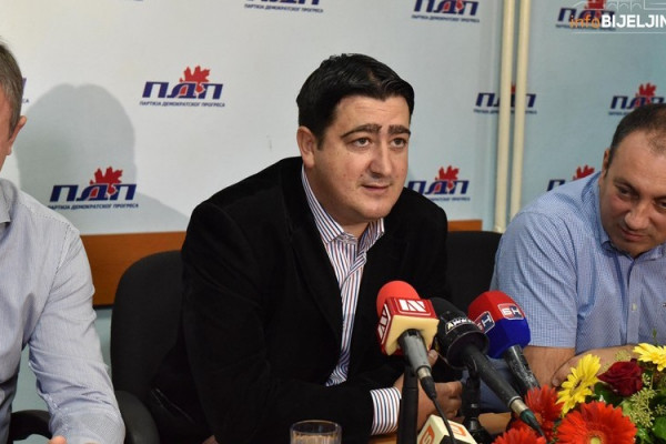 Marković: Ne mogu se porediti gubici u “Toplani” i stanje u “Vodovodu”