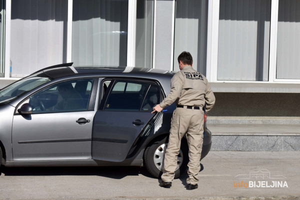 SIPA sprovodi akciju "Var", uhapšene sudije zbog namještanja utakmica