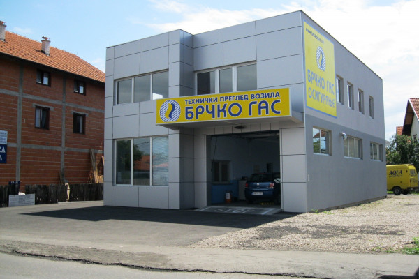 BRČKO-GAS OSIGURANJE: Registracija vozila na rate