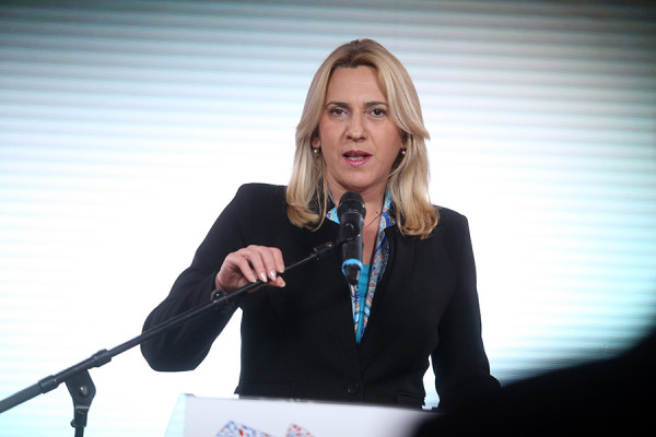 Cvijanovićeva ističe da su zaključci PIK-a protiv Srpske