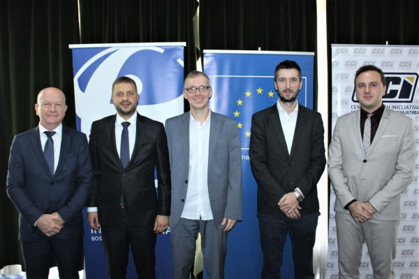 Dom zdravlje Lopare potpisao memorandum za unapređenje sistema protiv korupcije