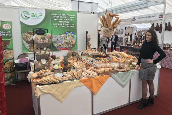 Otvoren Semberski sajam mesa