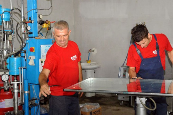 Industrijske zone nosioci privrednog razvoja Bijeljine