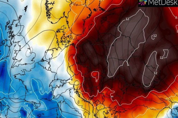 Nema kraja miholjskom ljetu: Snažan toplotni talas stiže na Balkan