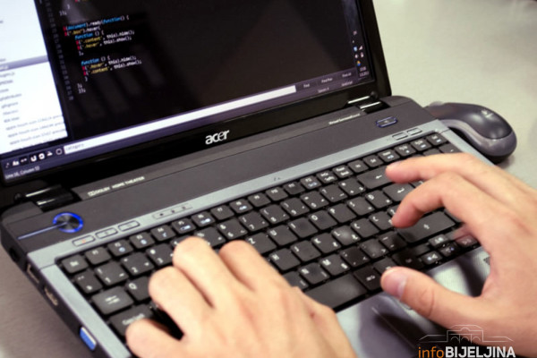 OGLAS ZA POSAO BIJELJINA Web administrator