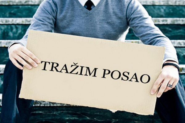 TRAŽITE POSAO: Pogledajte aktuelne konkurse ZZZRS