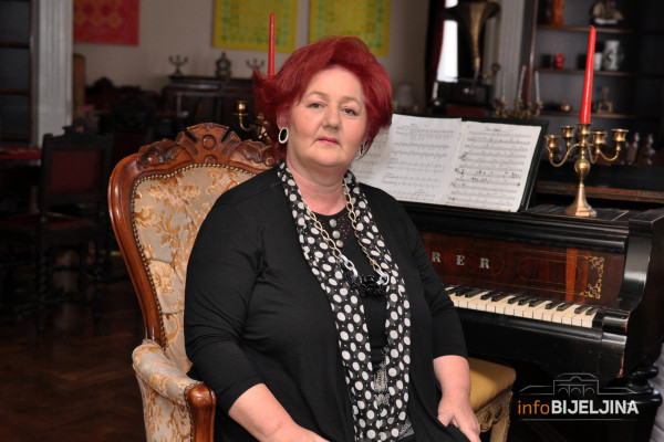 Sutra koncert hora "Srbadija" povodom 120 godina postojanja