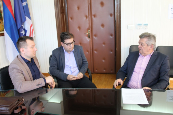 Predstavljeno idejno rješenje za nove radionice Tehničke škole