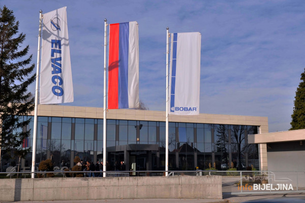 Za imovinu “Elvaca” traže 24 miliona KM