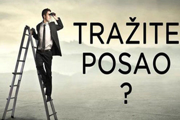 TRAŽITE POSAO: Pogledajte aktuelne konkurse ZZZRS