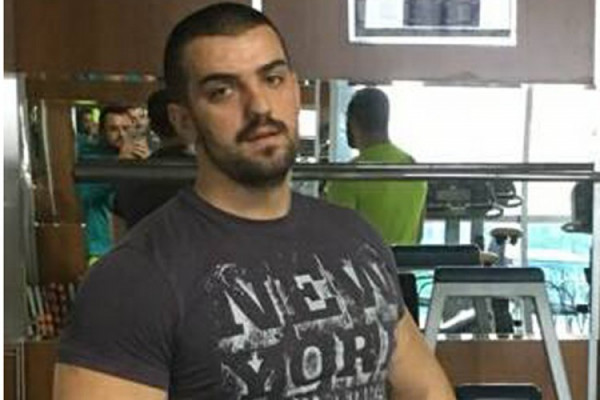 Nedeljko Dukić došao advokatu i rekao da hoće da se preda