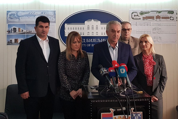 SDS traži posebnu sjednicu NS RS zbog reformi odbrane