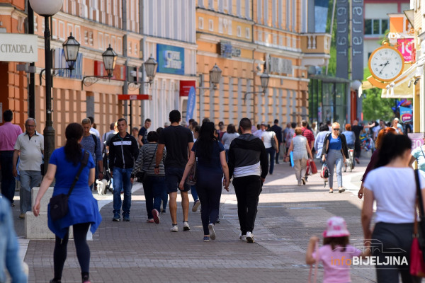 Šta su građanima BiH donijele 24 godine mira