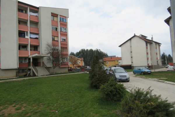 Prekinuta nastava u školama u Nevesinju nakon zemljotresa, ima štete
