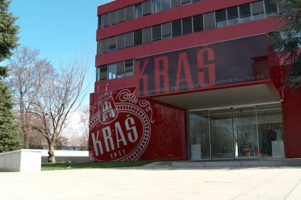 Radnici se odrekli 8 miliona evra da Srbin ne bi preuzeo Kraš