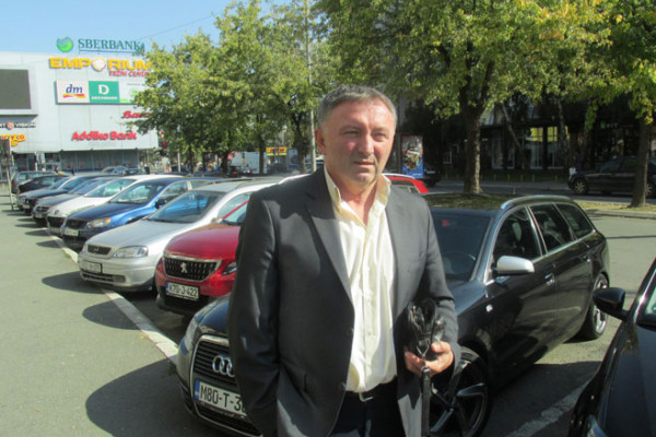 Matić optužuje stečajnog sudiju „Šećerane“