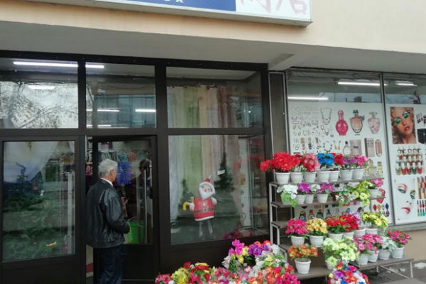 Mislio je da će žena od 50 kilograma biti lak plijen za pljačku, a onda je uslijedio šok