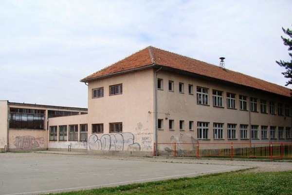 Muke đaka i nastavnika zbog grijanja u Osnovnoj školi ,,Jovan Dučić"