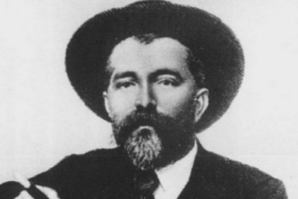 Na današnji dan preminuo srpski pisac i slikar Đura Jakšić