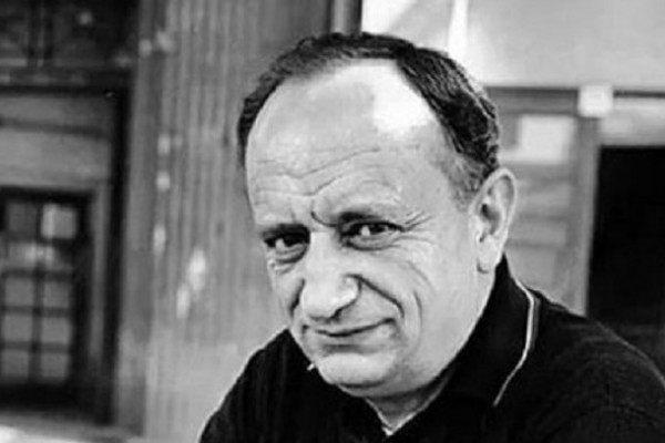 Na današnji dan rođen srpski pisac Duško Radović